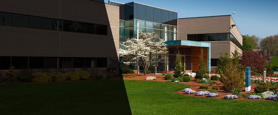 Wethersfield Landscapers