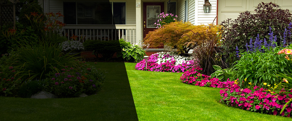 Wethersfield Landscapers