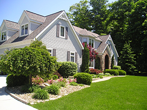 Landscapers and Lawncare Services in Wethersfield, CT